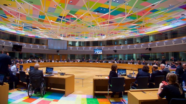 Eurogroup: Ξεκίνησε και επισήμως η διαδικασία εκλογής νέου προέδρου