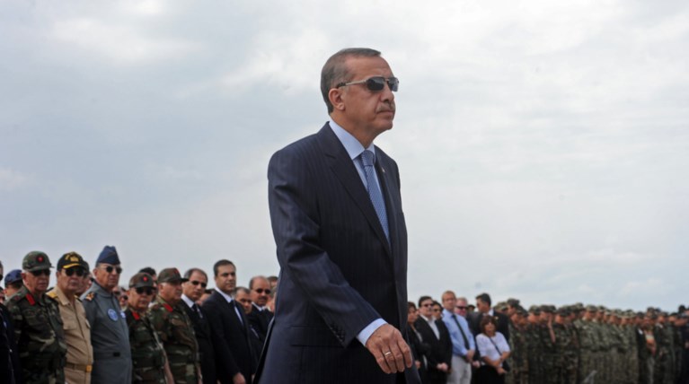 Ερντογάν κατά ΝΑΤΟ - Αποσύρθηκε από άσκηση η Τουρκία