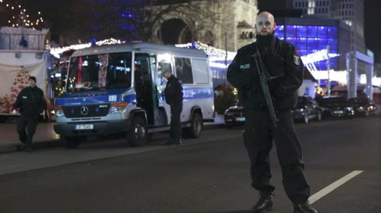 Το ISIS καλεί τους οπαδούς του να σπείρουν τον τρόμο τα Χριστούγεννα