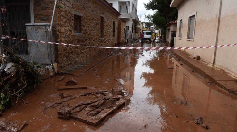 Αλλα 300 σημεία στη χώρα μπορεί να γίνουν...Μάνδρα