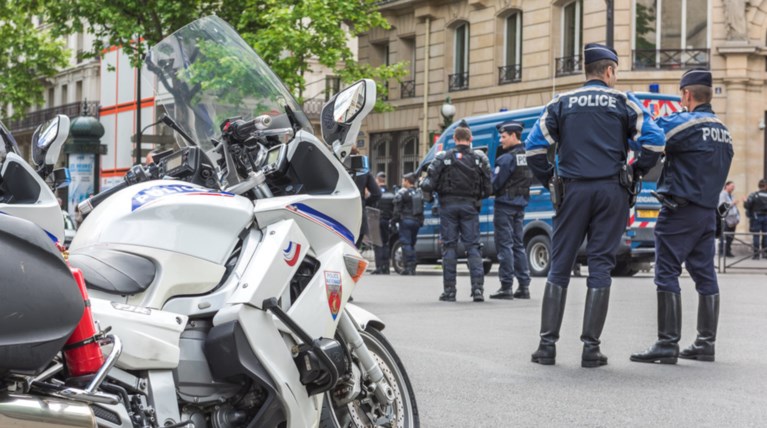 Γαλλία: Αστυνομικός σκότωσε τρεις ανθρώπους και αυτοκτόνησε