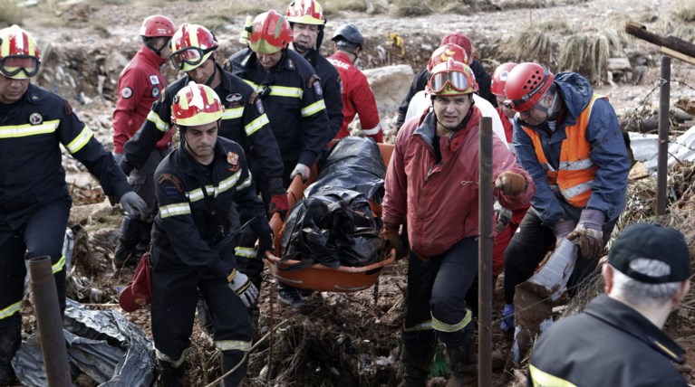 Ο αγνοούμενος κυνηγός είναι ο νεκρός που βρήκαν στη Μάνδρα