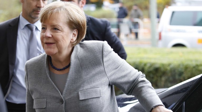 Γερμανία:  Σε οριακό σημείο οι διαπραγματεύσεις για τη νέα κυβέρνηση