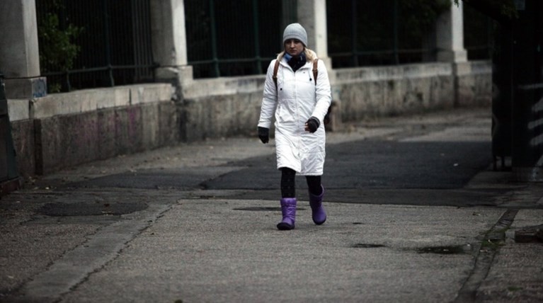 Καιρός: Χαμηλές θερμοκρασίες και νεφώσεις σε όλη τη χώρα