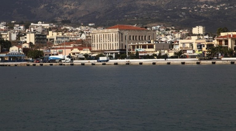 Απεργούν την Τετάρτη στη Χίο λόγω ΦΠΑ