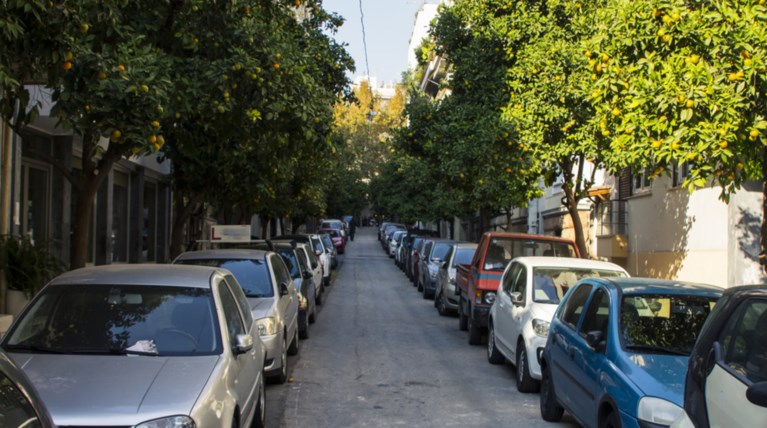 Οι γειτονιές με δέντρα έχουν λιγότερα σοβαρά περιστατικά άσθματος