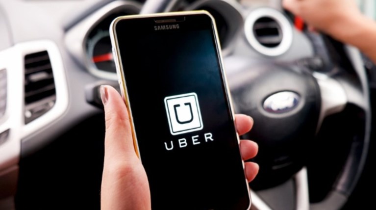 Η Uber πλήρωσε 100.000 δολ.σε χάκερ για να κρύψει giga υποκλοπή στοιχείων