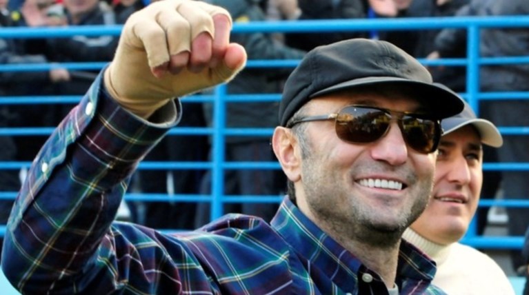 Ρώσος μεγιστάνας & γερουσιαστής κρατείται στη Νίκαια, για φοροδιαφυγή