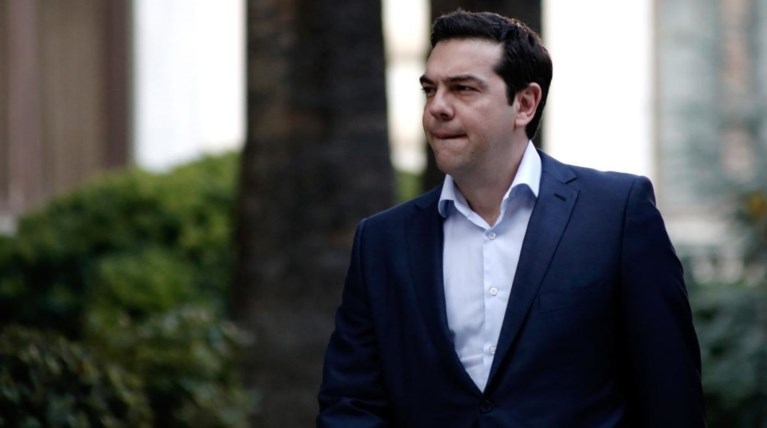 «Bραβεύουμε τον Τσίπρα γιατί είχε το κουράγιο να κάνει kolotoumba»