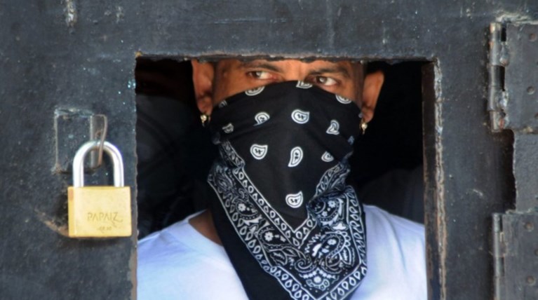 Η άγρια συμμορία MS-13 αποκεφάλισε άνδρα στην Ουάσιγκτον