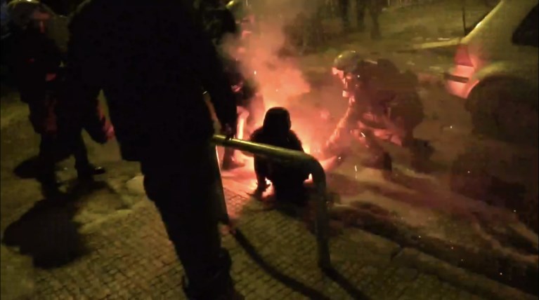 To νέο ιατρικό ανακοινωθέν για την υγεία της 55χρονης δικηγόρου