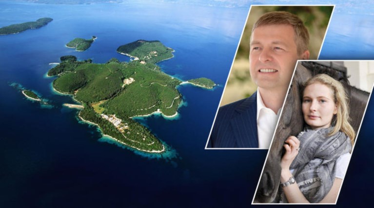 «Πράσινο φως» για την επένδυση Ριμπολόβλεφ στο Σκορπιό