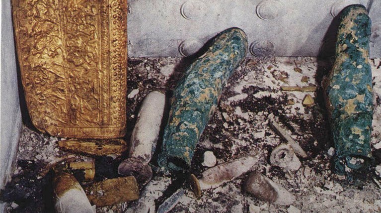 Αιγές και Αμφίπολη «μονοπωλούν» το ενδιαφέρον