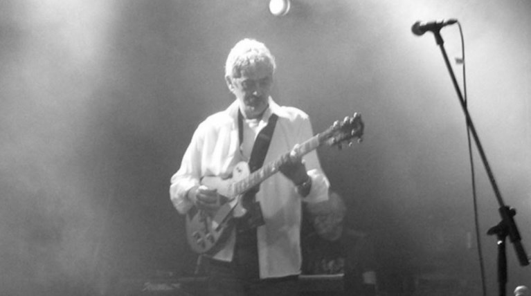 Σε ηλικία μόλις 66 ετών έφυγε ο Τάκης Ανδρούτσος των Πελόμα Μποκιού