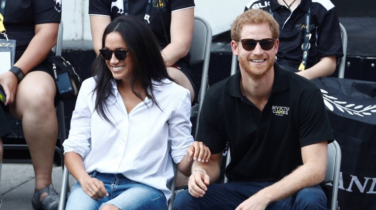 H Μέγκαν μετακομίζει στο Λονδίνο, άμεσα ο αρραβώνας με το Χάρι