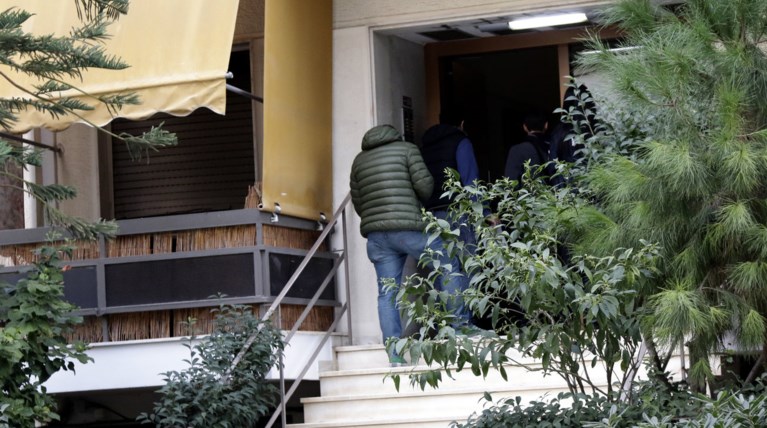Τα συγκλονιστικά σημειώματα του αυτόχειρα στη Νέα Σμύρνη