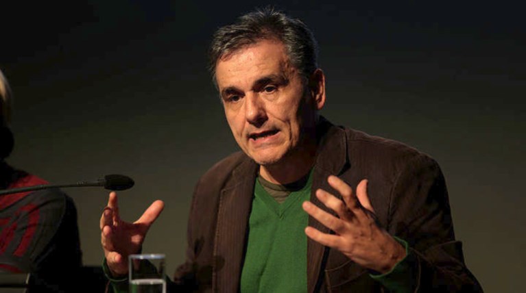 Και ο Τσακαλώτος υπέρ του μεγάλου συνασπισμού στη Γερμανία