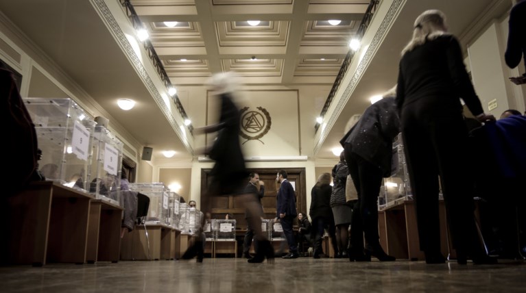 Εκλογές στους δικηγορικούς συλλόγους όλης της χώρας σήμερα και αύριο
