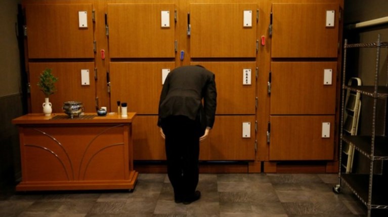 Μυστήριο με πτώματα που ξεβράζονται σε ακτές της Ιαπωνίας