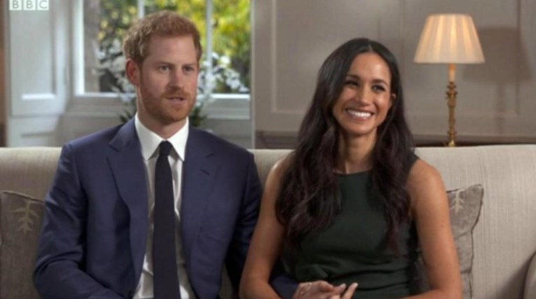 Πρίγκιπας Χάρι: Πώς έκανα πρόταση γάμου στην Μέγκαν