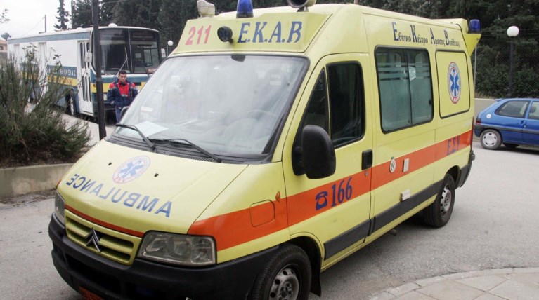 Τραγωδία στο Γέρακα: 16χρονος αυτοκτόνησε πέφτοντας από γέφυρα