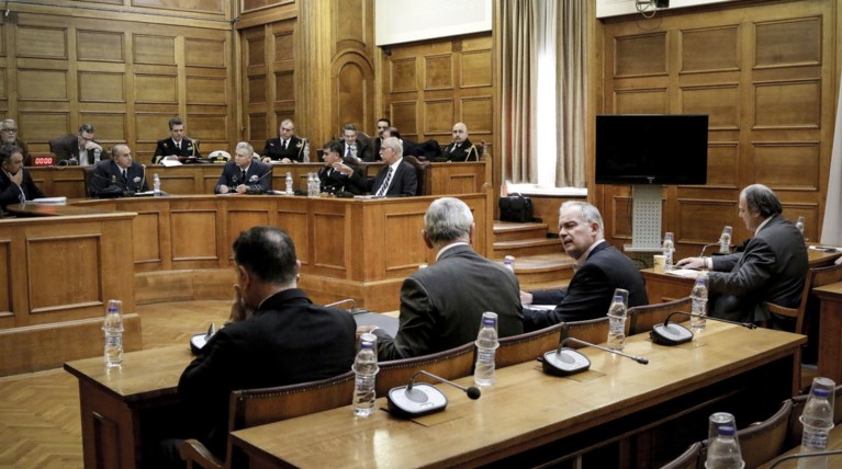 Ανακαλούν την απόφαση της Βουλής για τα όπλα της Αραβίας με πρόταση Φίλη