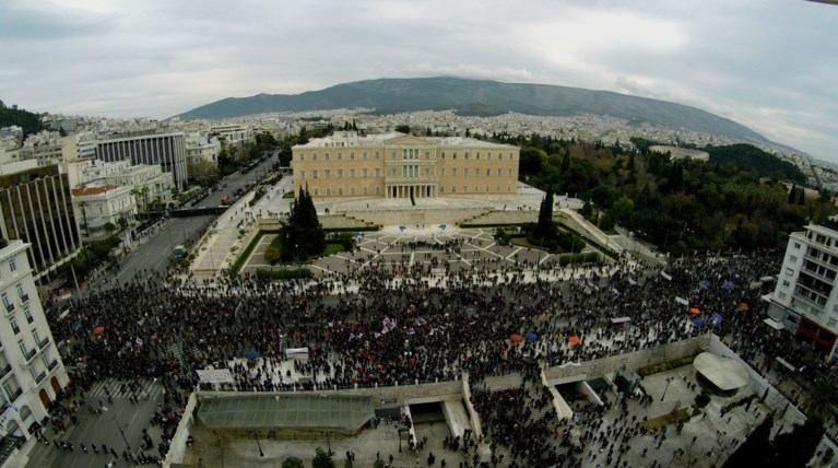 ΑΔΕΔΥ: Παναττική στάση εργασίας αύριο και απεργία στις 14 Δεκεμβρίου