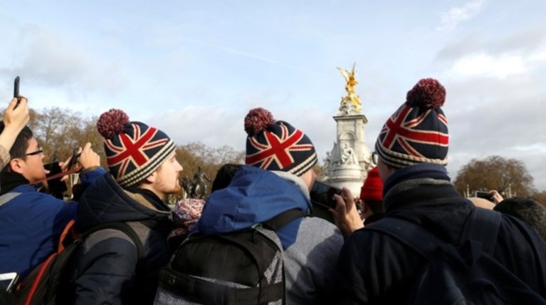 Στα 55 δισ. φαίνεται να κλείνει το "διαζευκτήριο" του Brexit