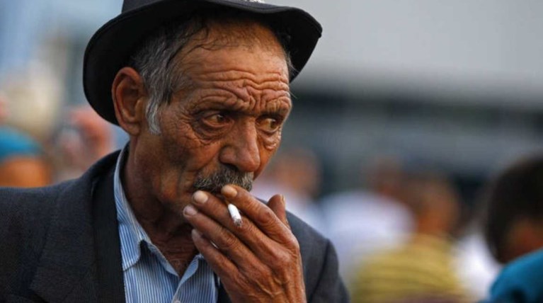 Ζήτησε να πάρουν τα χρυσά δόντια των Ρομά για να πληρώσουν τη διαβίωσή τους