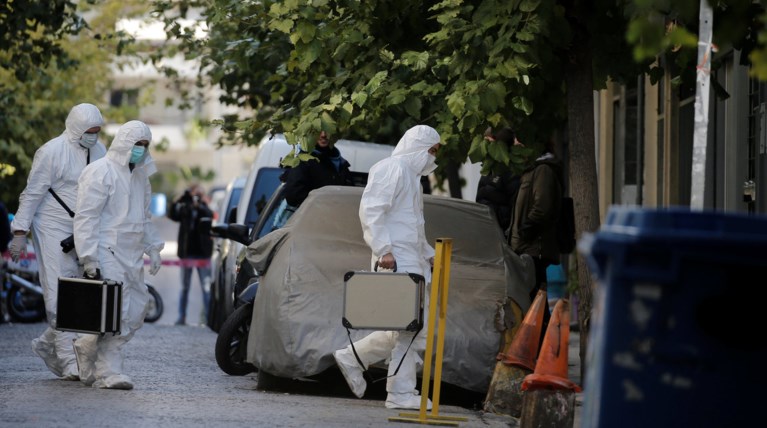 Συλλήψεις Κούρδων: Σχέδιο βομβιστικής επίθεσης κατά Ερντογάν στην Αθήνα;