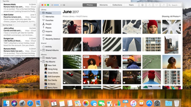 Kενό ασφαλείας στα Mac της Apple-«κερκόπορτα» για χάκερς