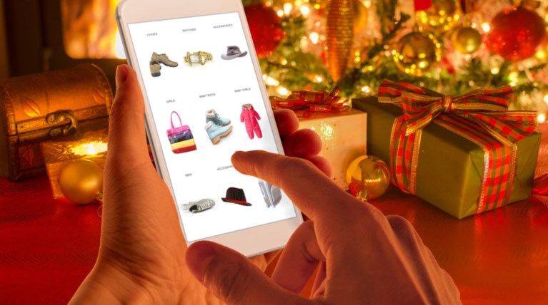 Cyber Week: Εκπτωτικό 7ημερο ηλεκτρονικών αγορών