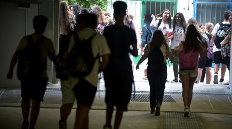 Προσέβαλε μαθήτρια της γιατί μένει στο "Χαμόγελο του Παιδιού"