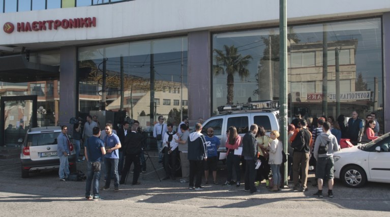 Ε.Ε: 2,9 εκατ. για τη στήριξη απολυμένων 9 ελληνικών εταιριών,δείτε ποιες
