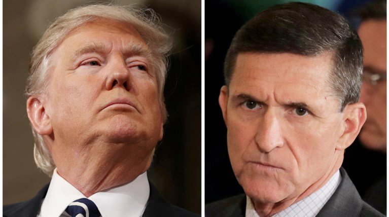 Στην αυλή του Τραμπ το Russiagate - Το χρονικό των αποκαλύψεων