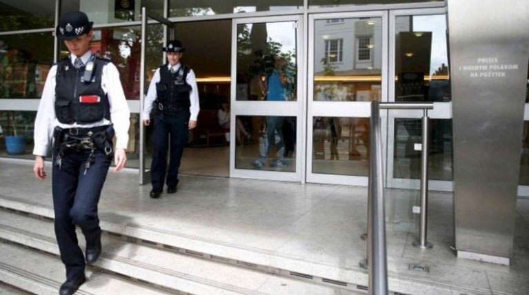 Ισόβια 49 χρόνια μετά τον φόνο του γιού της φίλης του