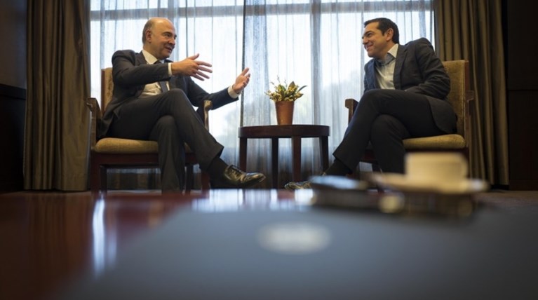 Ξέσπασε νέα κόντρα ΝΔ-κυβέρνησης για το πορτογαλικό "success story"