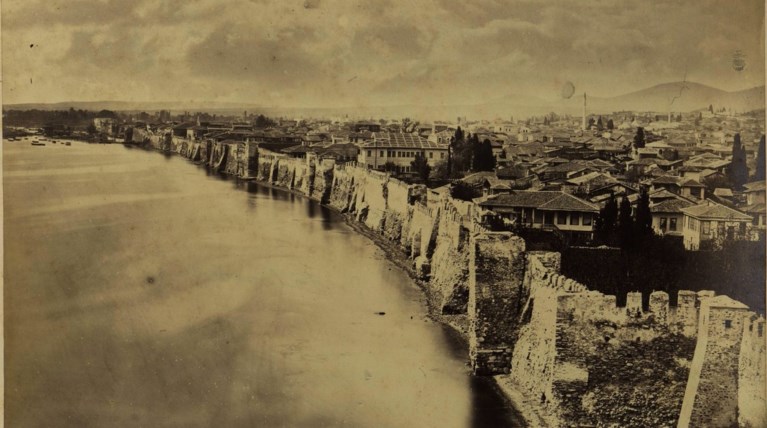 Είναι τελικά αυτή η Θεσσαλονίκη ή μήπως όχι; Η εικόνα που έγινε viral