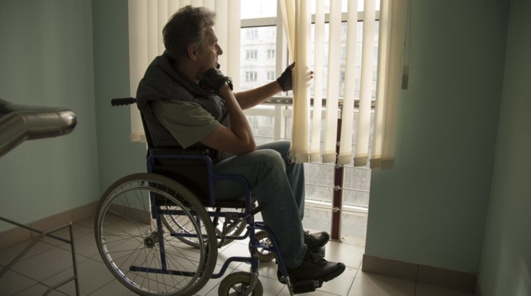 ΕΣΑμεΑ: Φτωχότεροι μεταξύ των φτωχών τα ΑμεΑ