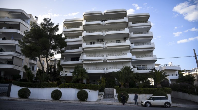 Kοκαΐνη αξίας 5 εκ. βρήκαν στο διαμέρισμα στη Βάρκιζα