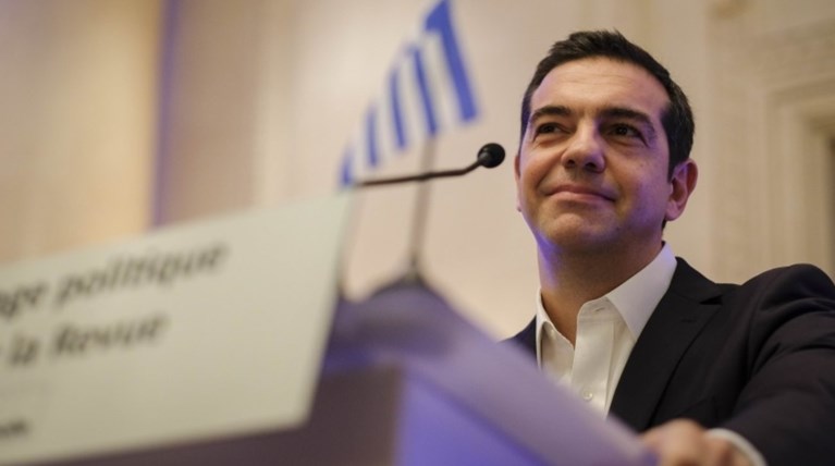 Το μήνυμα Τσίπρα για την ημέρα για τα δικαιώματα των ΑΜΕΑ