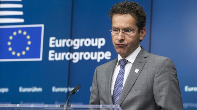 Ποιoς θα διαδεχθεί τον Ντάισελμπλουμ στο Eurogroup;