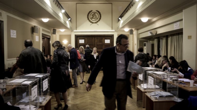 Οι νέοι πρόεδροι των δικηγορικών συλλόγων στην περιφέρεια