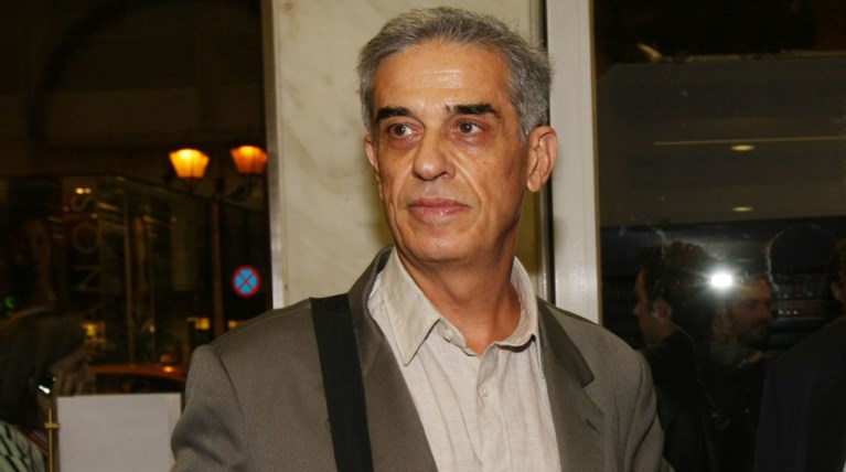 Ο Λευτέρης Βογιατζής κατοικεί στο Hommage