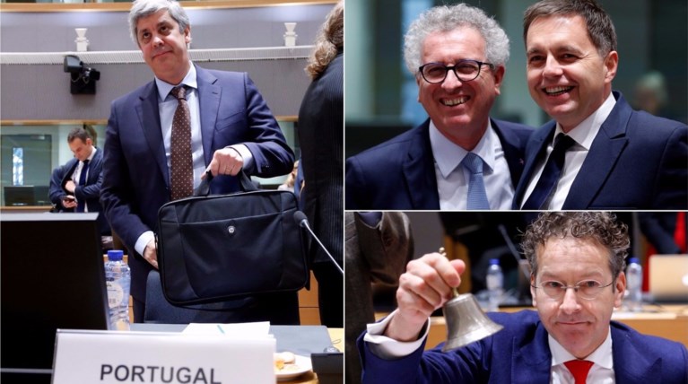 Θρίλερ για τον νέο πρόεδρο - Χωρίς νικητή η πρώτη ψηφοφορία