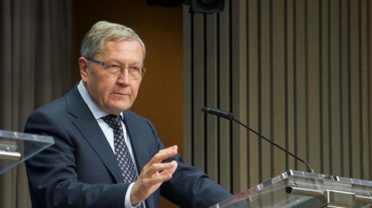 ESM: Τα βραχυπρόθεσμα μέτρα για το χρέος αποδίδουν καλύτερα