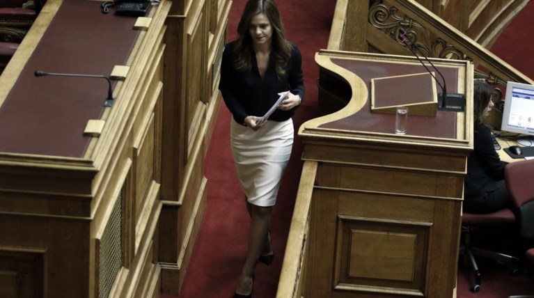 Αυτή είναι η τροπολογία που αλλάζει τον τρόπο κήρυξης των απεργιών