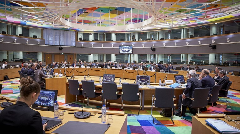 Eurogroup: Tώρα προέχει η εφαρμογή των προαπαιτούμενων