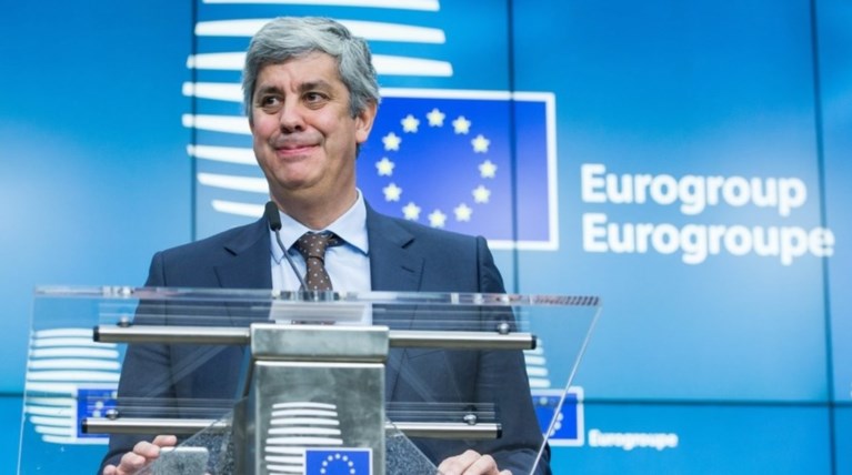 Spiegel: Ελπίδα για την ελληνική κυβέρνηση η εκλογή Σεντένο