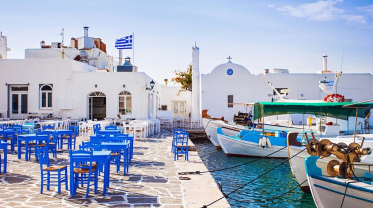 Στην Αθήνα οι νησιώτες για προσφυγικό και αύξηση του ΦΠΑ